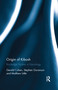 Origin of Kibosh (Routledge Studies in Etymology) by Gerald Cohen, Stephen Goranson, Matthew Little, 9780367597931