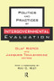 Politics and Practices of Intergovernmental Evaluation by Brian Crozier, Ray C. Rist, 9781138513372