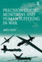Precision-guided Munitions and Human Suffering in War by James E. Hickey, 9781138115699