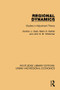 Regional Dynamics (Studies in Adjustment Theory) by Gordon L. Clark, John E. M. Whiteman, Meric S. Gertler, 9781138102422