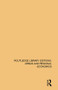 Regional Impacts of Resource Developments by C. C. Kissling, M. J. Taylor, N. J. Thrift, C. J. Adrian, 9781138102491