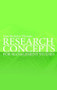 Research Concepts for Management Studies by Alan Berkeley Thomas, 9780415341929
