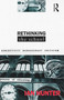 Rethinking the School (Subjectivity, bureaucracy, criticism) by Ian Hunter, 9781863736244