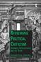 Reviewing Political Criticism (Journals, Intellectuals, and the State) by Elisabeth K. Chaves, 9780367599751