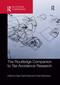 The Routledge Companion to Tax Avoidance Research by Nigar Hashimzade, Yuliya Epifantseva, 9780367656164