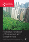 Routledge Handbook of Environment and Society in Asia by Paul G. Harris, Graeme Lang, 9780367660123