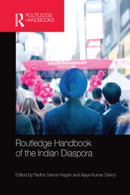 Routledge Handbook of the Indian Diaspora by Radha Hegde, Ajaya Sahoo, 9780367581091