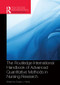 Routledge International Handbook of Advanced Quantitative Methods in Nursing Research by Susan J Henly, 9781138552852
