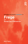Routledge Philosophy GuideBook to Frege on Sense and Reference by Mark Textor, 9780415419628