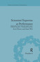 Scientists' Expertise as Performance (Between State and Society, 1860-1960) by Joris Vandendriessche, Evert Peeters, Kaat Wils, 9780367599805