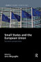 Small States and the European Union (Economic Perspectives) by Lino Briguglio, 9781138386426