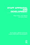 Staff Appraisal and Development by Edgar Anstey, Clive Fletcher, James Walker, 9781138293755