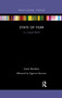 State of Fear in a Liquid World by Carlo Bordoni, 9780367607463