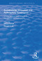 Sustainability, Innovation and Participatory Governance (A Cross-National Study of the EU Eco-Management and Audit Scheme) by Hubert Heinelt, Randall Smith, 9781138708105