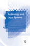 Technology and Legal Systems by Noel Cox, 9780367603939