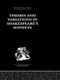 Themes and Variations in Shakespeare's Sonnets by J B Leishman, 9780415612241