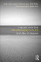 Theory and the Disappearing Future (On de Man, On Benjamin) by Tom Cohen, Claire Colebrook, J. Hillis Miller, with a manuscript by Paul de Man, 9780415604536