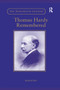 Thomas Hardy Remembered by Martin Ray, 9780367887834
