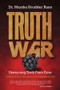 Truth War: Discerning Truth From Error by Marsha Rano, 9781949297850