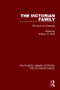 The Victorian Family (Structures and Stresses) by Anthony Wohl, 9781138665583
