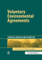 Voluntary Environmental Agreements (Process, Practice and Future Use) by Patrick ten Brink, 9781874719410