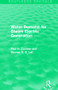 Water Demand for Steam Electric Generation (Routledge Revivals) by Paul H. Cootner, George O. G. Lof, 9781138857476