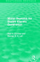 Water Demand for Steam Electric Generation (Routledge Revivals) by Paul H. Cootner, George O. G. Lof, 9781138857476