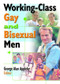 Working-Class Gay and Bisexual Men by George Alan Abbleby, 9781560232551