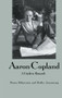 Aaron Copland (A Guide to Research) by Marta Robertson, Robin Armstrong, 9781138988156