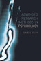 Advanced Research Methods in Psychology - 9780415653466 by David Giles, 9780415653466