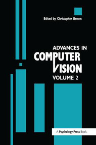 Advances in Computer Vision (Volume 2) - 9781138966062 by C. Brown, Christopher Brown, 9781138966062
