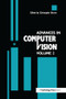 Advances in Computer Vision (Volume 2) - 9781138966062 by C. Brown, Christopher Brown, 9781138966062