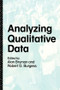 Analyzing Qualitative Data - 9780415060639 by Alan Bryman, Bob Burgess, 9780415060639