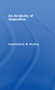 Anatomy of Inspiration by Rosamond E M Harding, 9781138990432