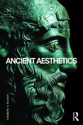 Ancient Aesthetics - 9781138902428 by Andrew Mason, 9781138902428