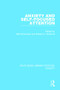 Anxiety and Self-Focused Attention - 9781138937635 by Ralf Schwarzer, Robert Wicklund, 9781138937635