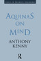 Aquinas on Mind by Sir Anthony Kenny, Anthony Kenny, 9780415113069