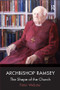 Archbishop Ramsey (The Shape of the Church) by Peter Webster, 9780754665960