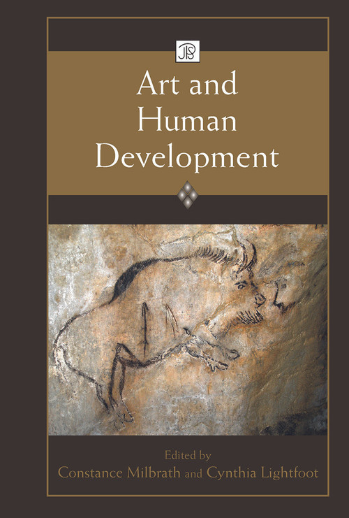 Art and Human Development by Constance Milbrath, Cynthia Lightfoot, 9780415653596