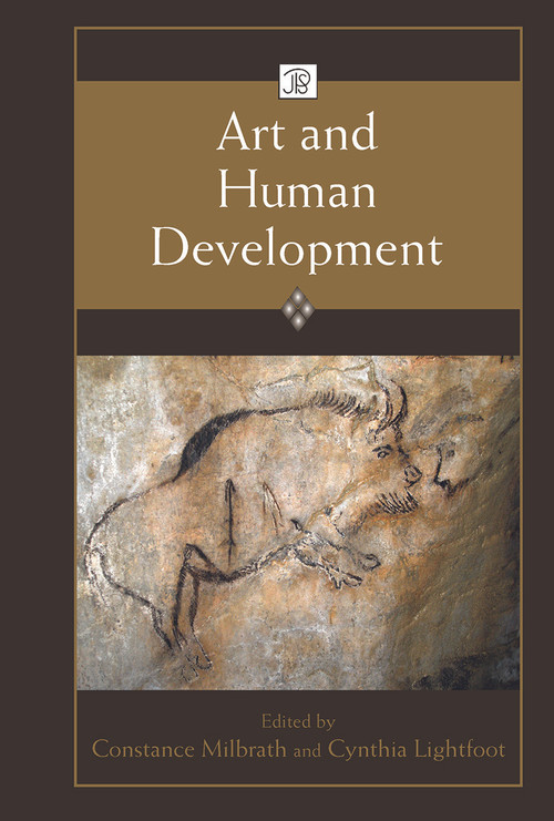Art and Human Development by Constance Milbrath, Cynthia Lightfoot, 9780415653596