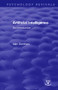 Artificial Intelligence (An Introduction) - 9781138569140 by Alan Garnham, 9781138569140