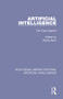 Artificial Intelligence (The Case Against) by Rainer Born, 9780815351351