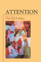 Attention by Harold Pashler, 9780863778131