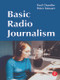Basic Radio Journalism by Paul Chantler, Peter Stewart, 9780240519265