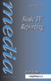 Basic TV Reporting - 9780240514345 by Ivor Yorke, 9780240514345