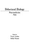 Behavioral Biology (Neuroendocrine Axis) by Trevor Archer, Stefan Hansen, 9781138876163
