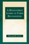 A Behaviorist Looks at Form Recognition - 9780805841824 by William R. Uttal, 9780805841824