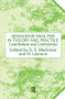 Behaviour Analysis in Theory and Practice (Contributions and Controversies) by Derek E. Blackman, Helga Lejeune, 9781138876941