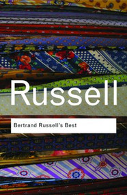 Bertrand Russell's Best - 9780415473583 by Bertrand Russell, 9780415473583