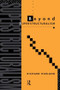 Beyond Superstructuralism by Richard Harland, 9780415063593